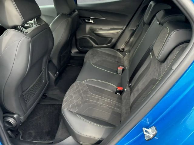 Peugeot E-2008 GT-Line