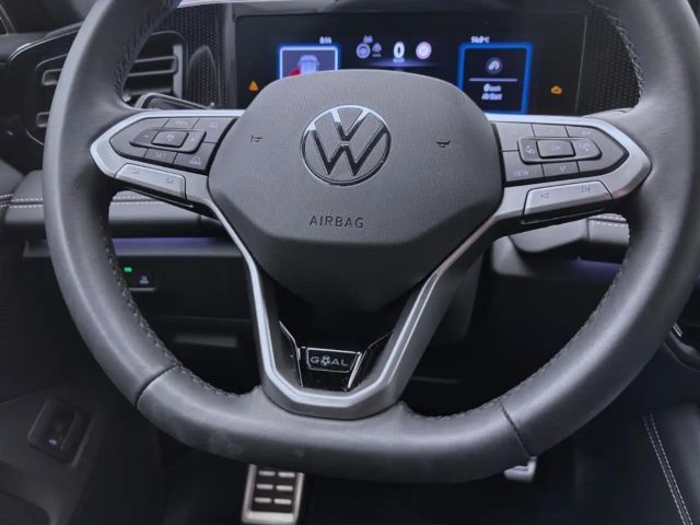 Volkswagen Tiguan 1.5 eTSI DSG