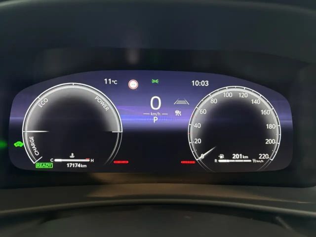 Toyota C-HR Hybride Team D