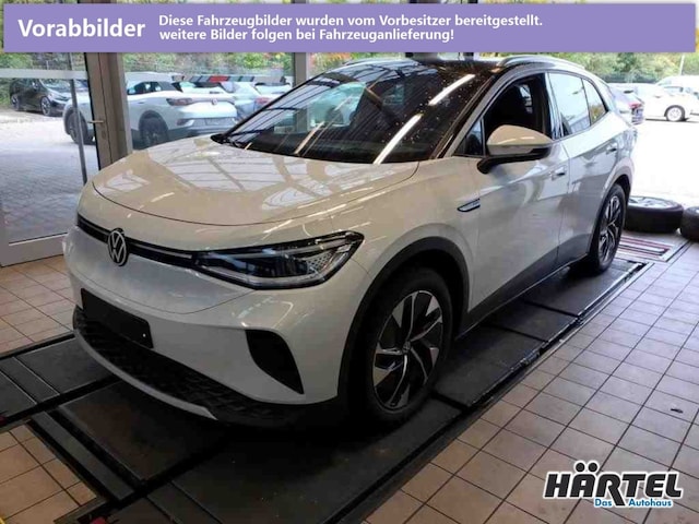 Volkswagen ID.4 77 KWh Performance Pro