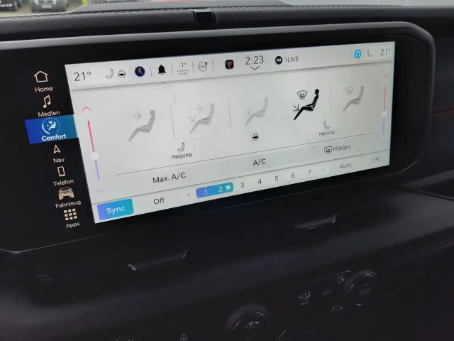 Jeep Wrangler Rubicon