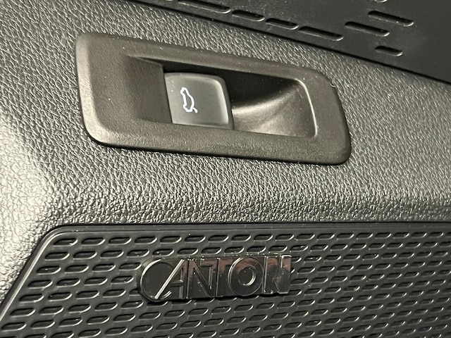 Skoda Octavia 2.0 TSI Combi