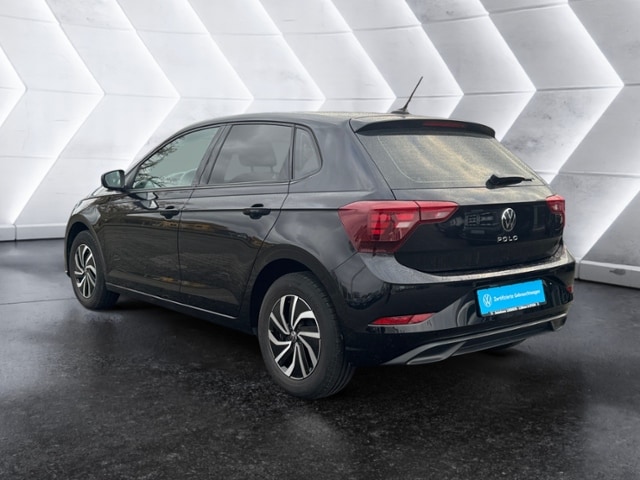 Volkswagen Polo 1.0 TSI