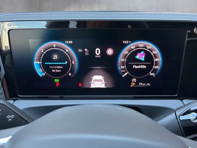 Volkswagen Tiguan DSG Sport