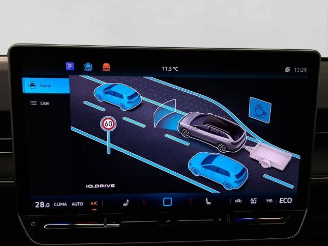 Volkswagen ID.7 Pro Style Tourer