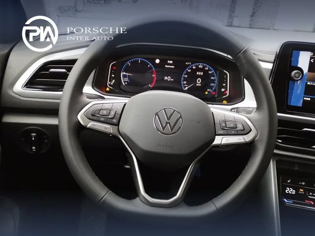 Volkswagen T-Roc Friends TDI