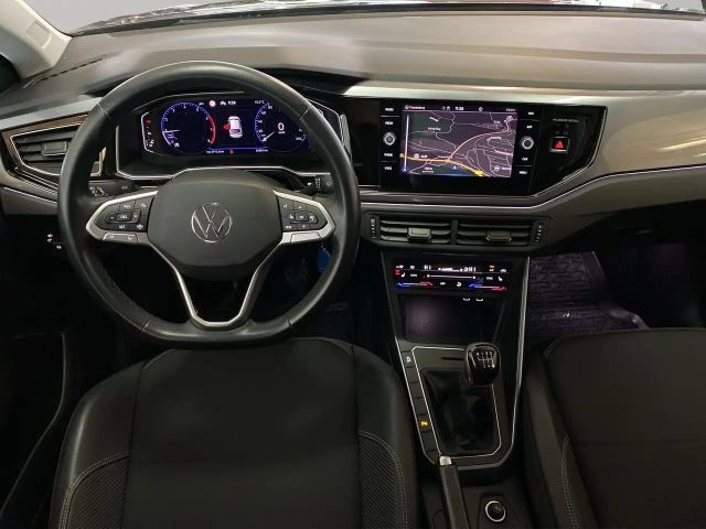 Volkswagen Taigo 1.0 TSI BMT Style