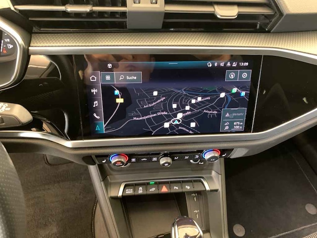 Audi Q3 45 TFSI Hybride S-Tronic