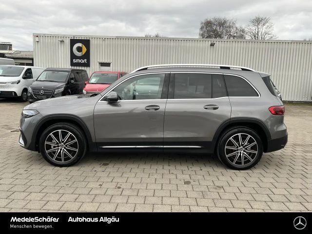 Mercedes-Benz EQB 300 4MATIC AMG Line