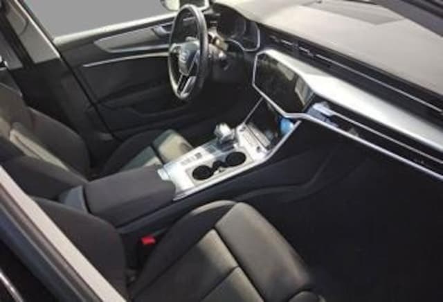 Audi A6 40 TDI Avant S-Tronic