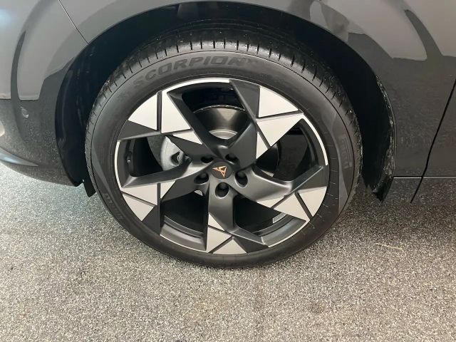 Cupra Terramar 1.5 e-TSI 150 PS DSG