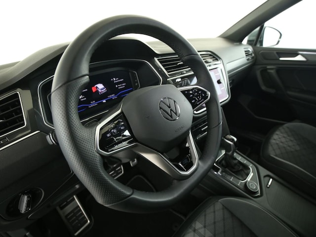 Volkswagen Tiguan 2.0 TDI Allspace R-Line