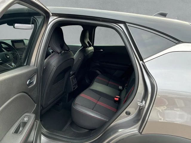 Renault Captur EDC RS TCe 160