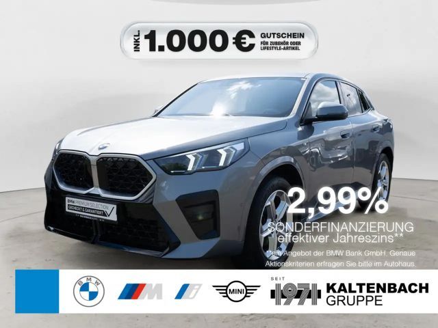 BMW X2 M-Sport sDrive