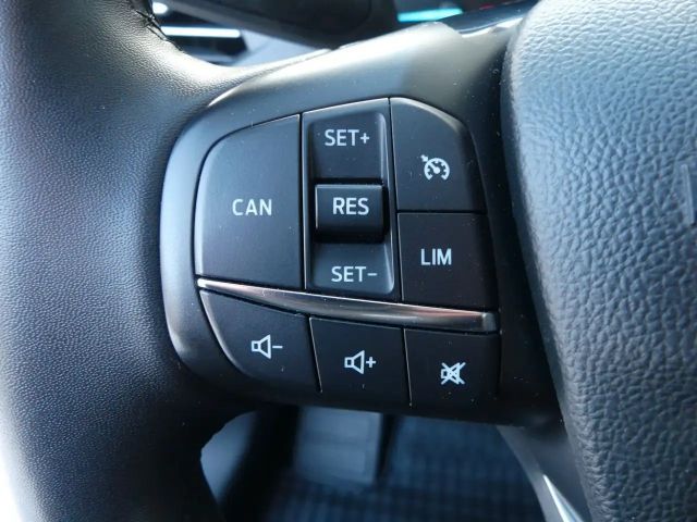 Ford Focus Titanium Wagon