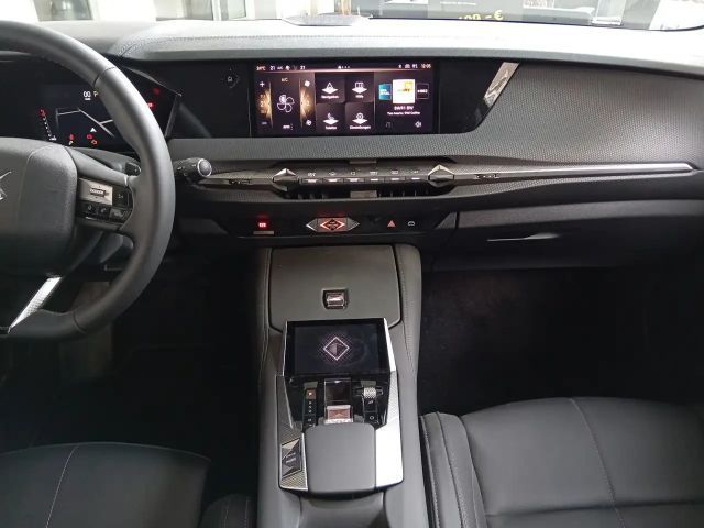 DS DS 4 Crossback BlueHDi Crossback