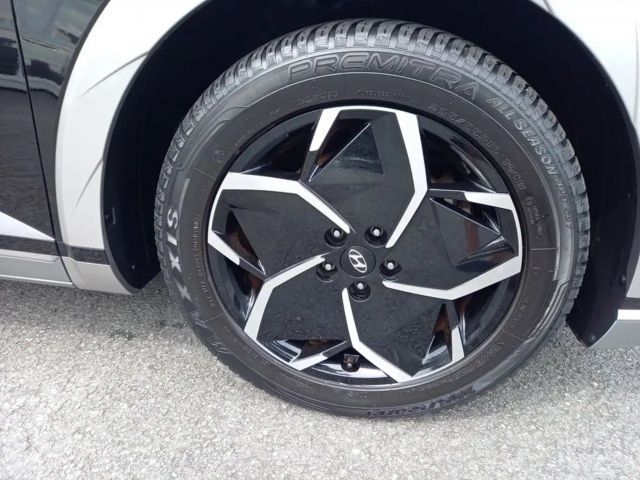 Hyundai IONIQ 5 73 kWh Techniq