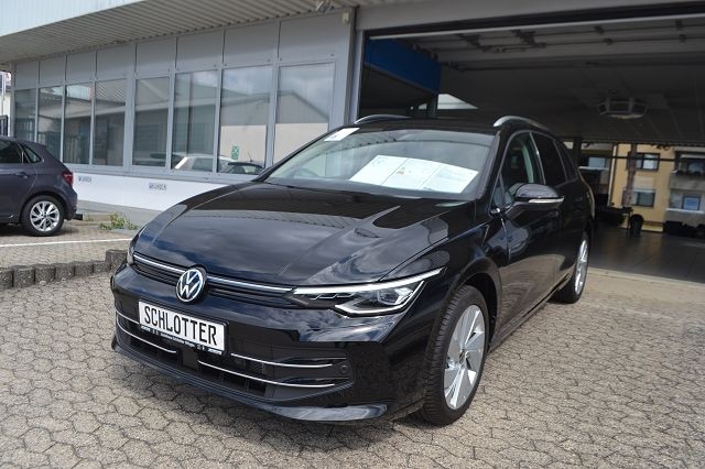 Volkswagen Golf DSG Pro Style Variant