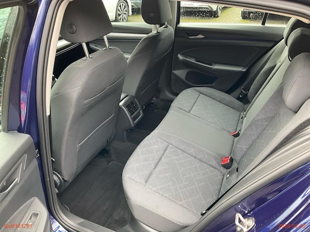 Volkswagen Golf 2.0 TDI Life