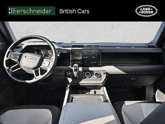 Land Rover Defender 110 Dynamic HSE
