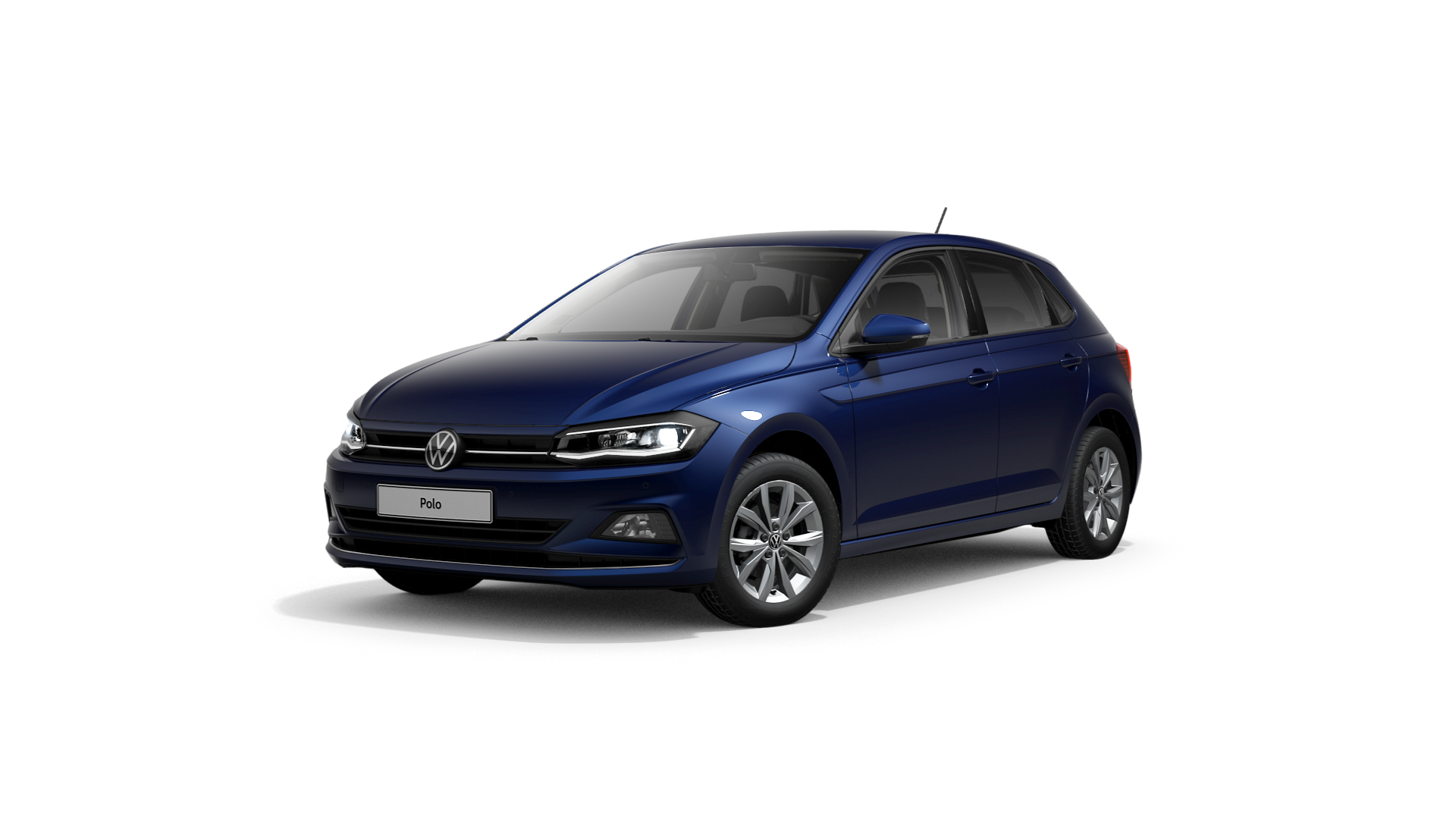 Volkswagen Polo Highline