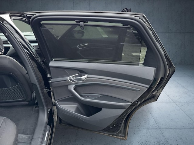 Audi e-tron 50 Quattro