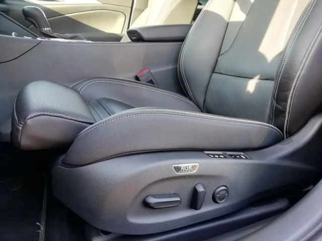 Opel Insignia Sports Tourer