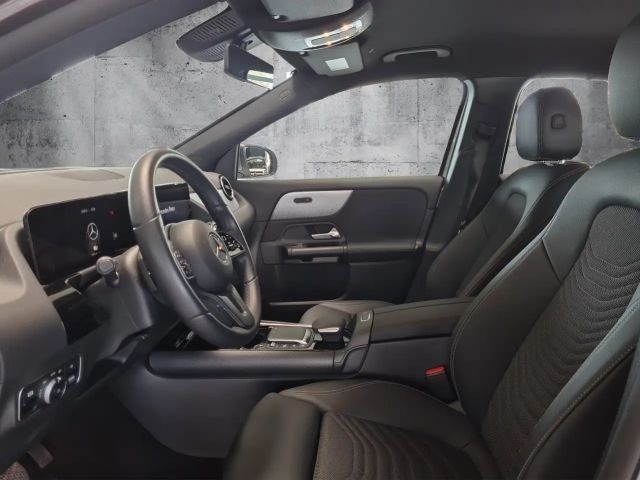 Mercedes-Benz GLA 250 GLA 250 e Style