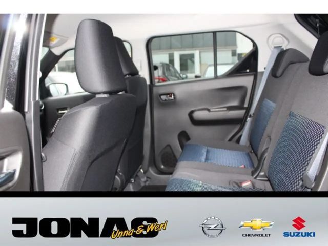 Suzuki Ignis Comfort Hybrid