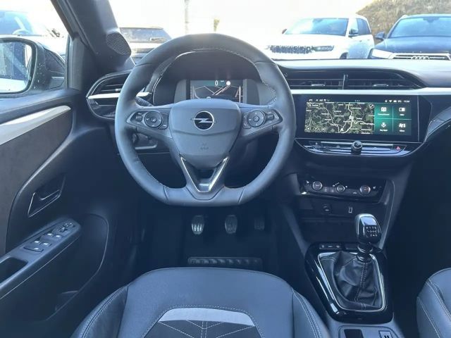 Opel Corsa GS-Line Grand Sport