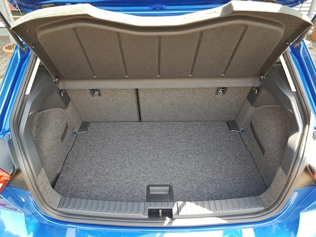 Seat Ibiza ANSCHLUSSGARANTIE BIS 2027,LED,KAMERA