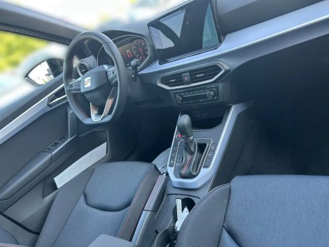 Seat Arona 1.0 TSI DSG FR-lijn