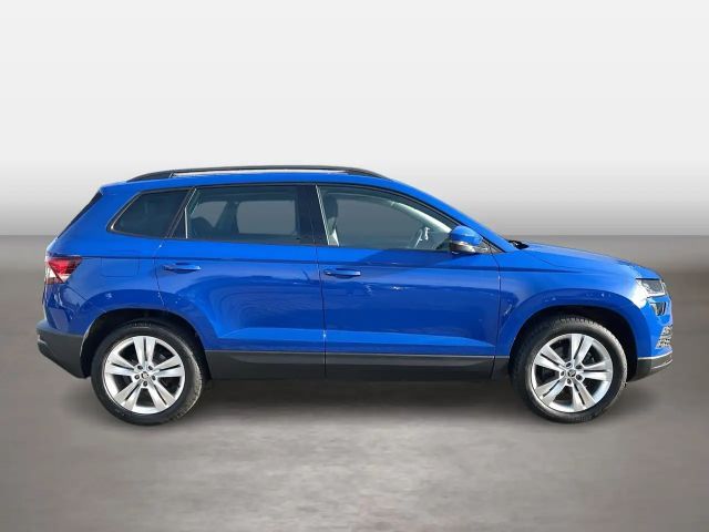 Skoda Karoq 4x4 Style Style