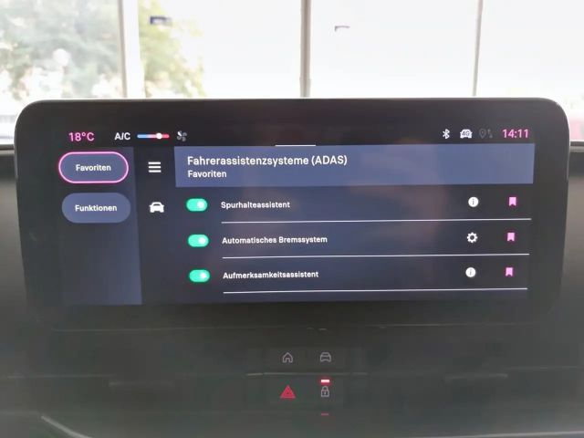 Fiat 600e Hybrid mHEV 145 6-Gang eDCT Pop