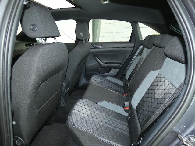 Volkswagen Taigo DSG