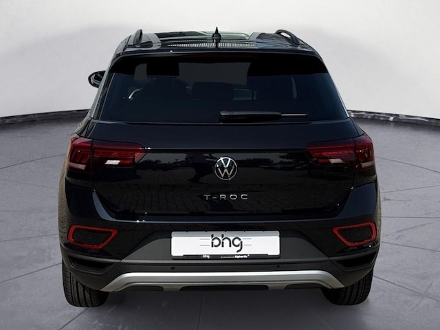 Volkswagen T-Roc 1.5 TSI Life