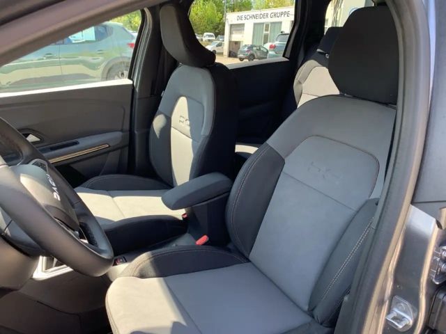 Dacia Jogger Extreme TCe 110