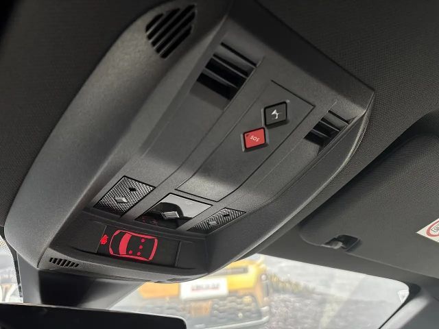 DS DS 7 Crossback Crossback