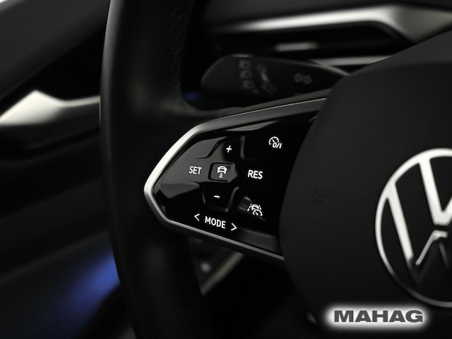 Volkswagen ID.4 IQ.Drive Performance Pro