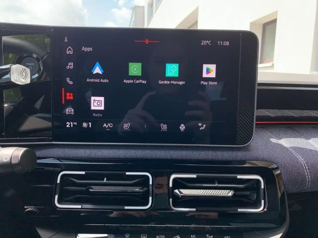 Renault 5 E-Tech Techno