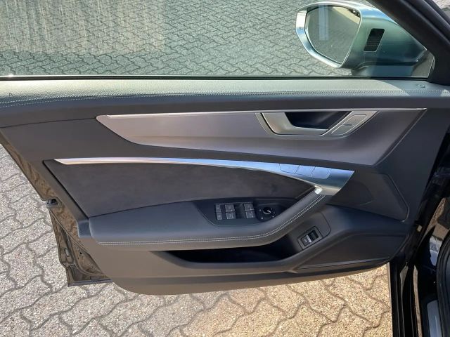 Audi S6 B&O Matrix Pano Standhzg HUD Individual