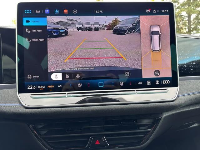 Volkswagen Passat R-Line eHybrid