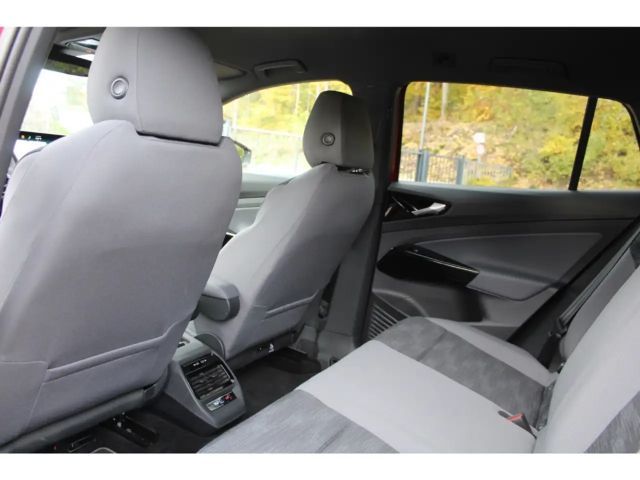 Volkswagen ID.4 IQ.Drive Performance Pro