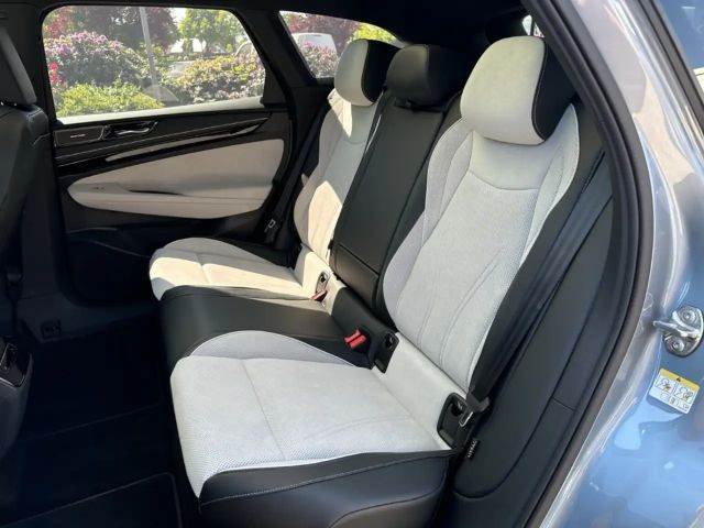 Volkswagen ID.7 Pro Tourer