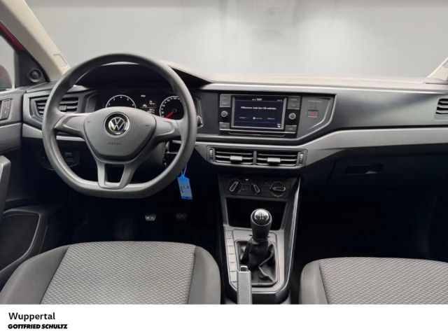 Volkswagen Polo Trendline