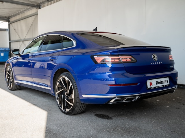 Volkswagen Arteon 1.4 TSI eHybrid