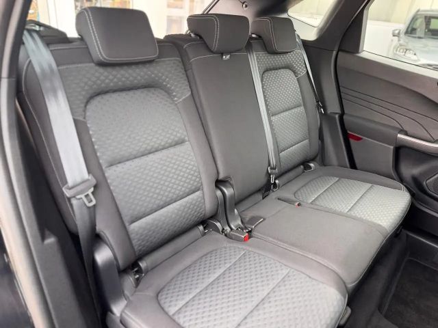 Ford Kuga Cool & Connect