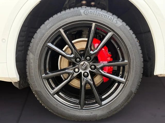 Audi Q5 2.0 TDI Quattro S-Line Sportback