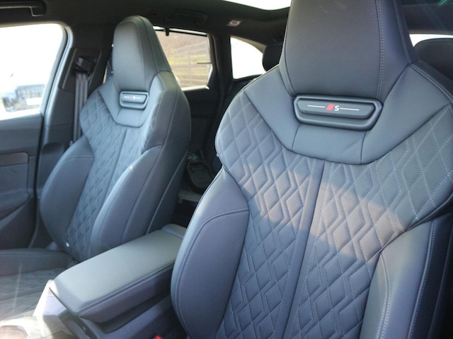 Audi S5 Avant S-Tronic