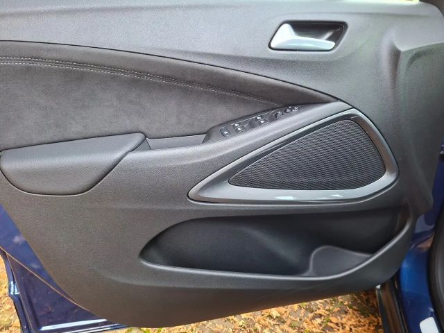 Opel Crossland X Ultimate